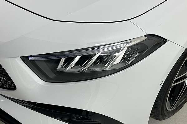 2023 Mercedes-Benz A-Class A250 W177