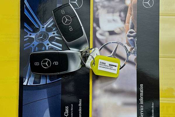 2023 Mercedes-Benz A-Class A250 W177