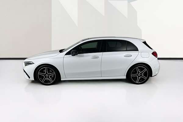 2023 Mercedes-Benz A-Class A250 W177