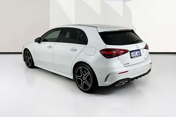 2023 Mercedes-Benz A-Class A250 W177