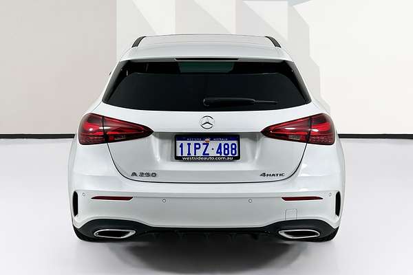 2023 Mercedes-Benz A-Class A250 W177