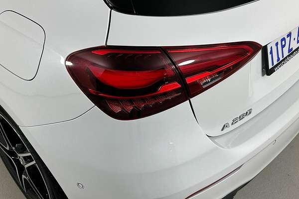 2023 Mercedes-Benz A-Class A250 W177