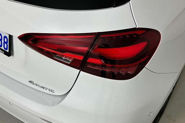 2023 Mercedes-Benz A-Class A250 W177