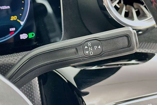 2021 Mercedes-Benz A180  W177 MY21.5