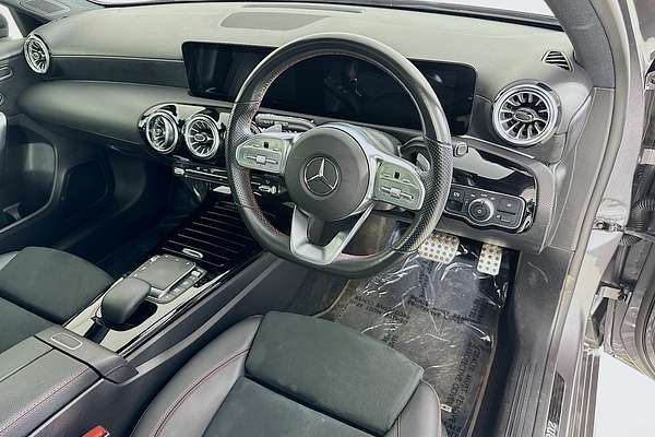 2021 Mercedes-Benz A180  W177 MY21.5