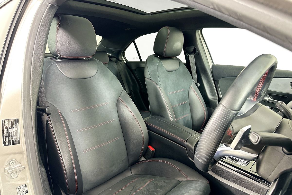 2020 Mercedes-Benz A180  V177 MY20