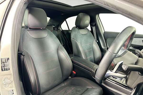 2020 Mercedes-Benz A180  V177 MY20