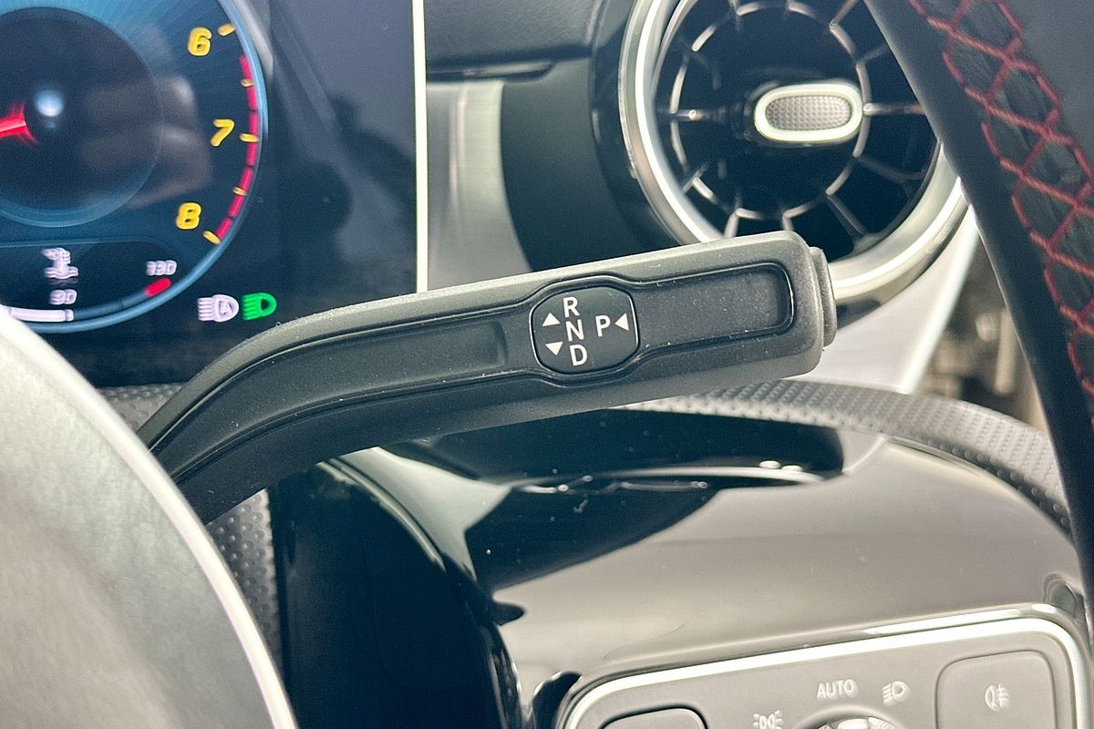 2020 Mercedes-Benz A180  V177 MY20