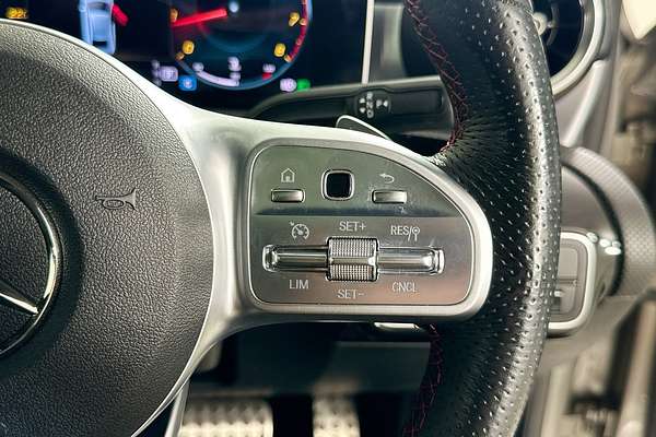 2020 Mercedes-Benz A180  V177 MY20