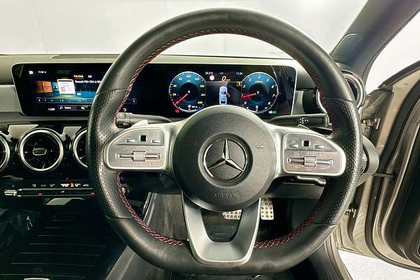 2020 Mercedes-Benz A180  V177 MY20