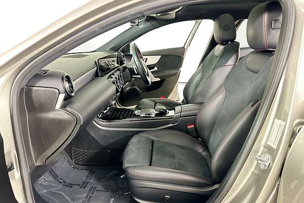 2020 Mercedes-Benz A180  V177 MY20