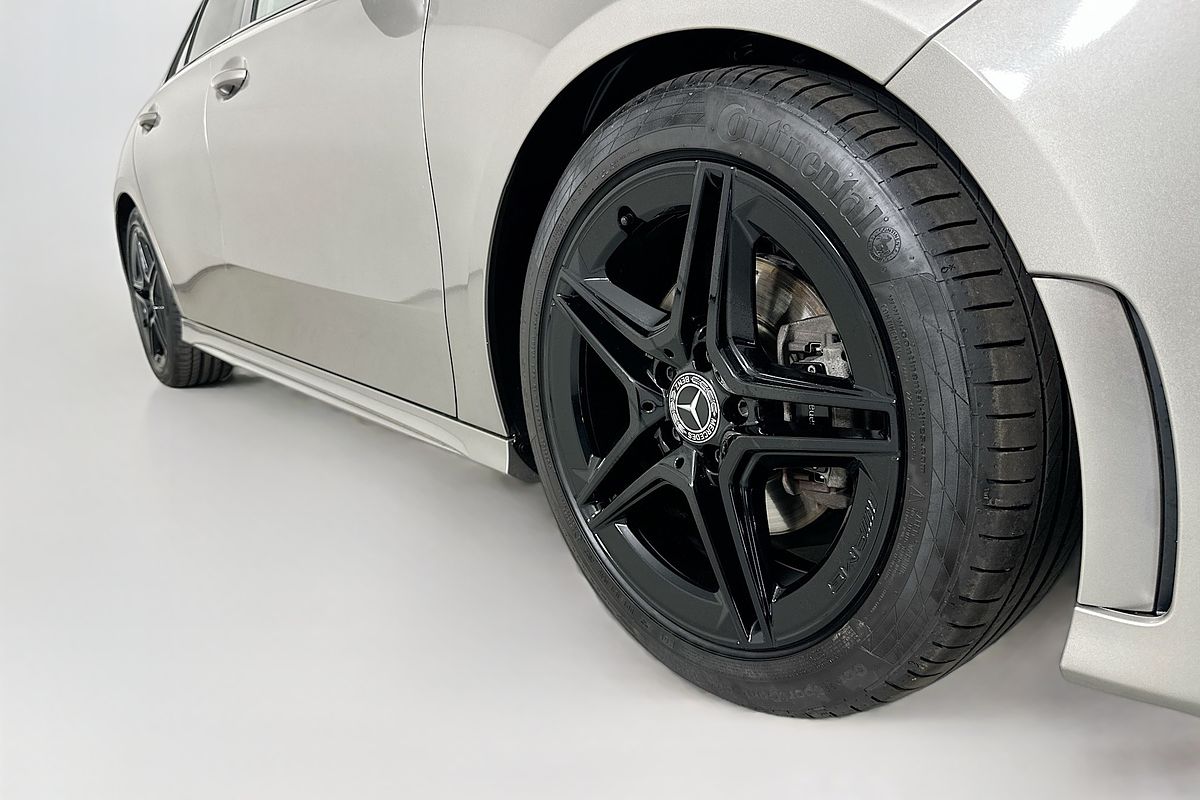 2020 Mercedes-Benz A180  V177 MY20