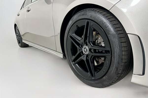 2020 Mercedes-Benz A180  V177 MY20