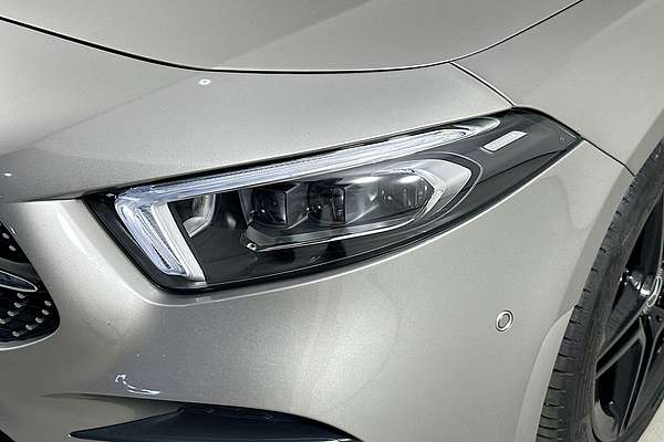 2020 Mercedes-Benz A180  V177 MY20