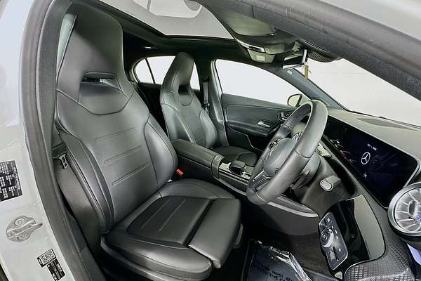 2020 Mercedes-Benz A180  W177 MY20.5