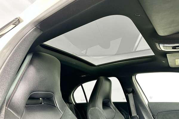 2019 Mercedes-Benz A180  177 MY19