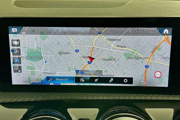 2020 Mercedes-Benz A180  W177 MY20.5