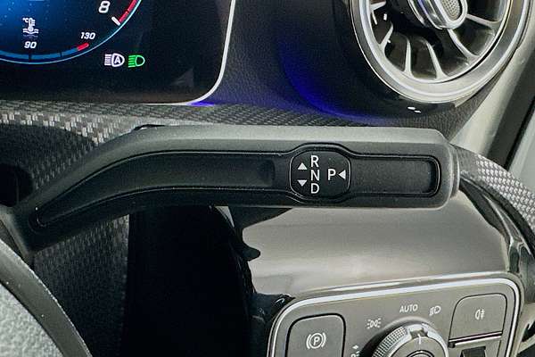 2020 Mercedes-Benz A180  W177 MY20.5