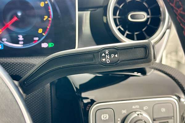 2019 Mercedes-Benz A180  177 MY19