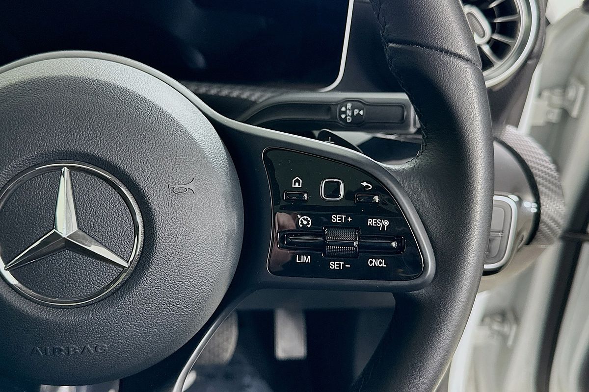 2020 Mercedes-Benz A180  W177 MY20.5