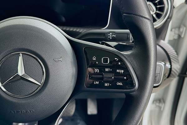 2020 Mercedes-Benz A180  W177 MY20.5