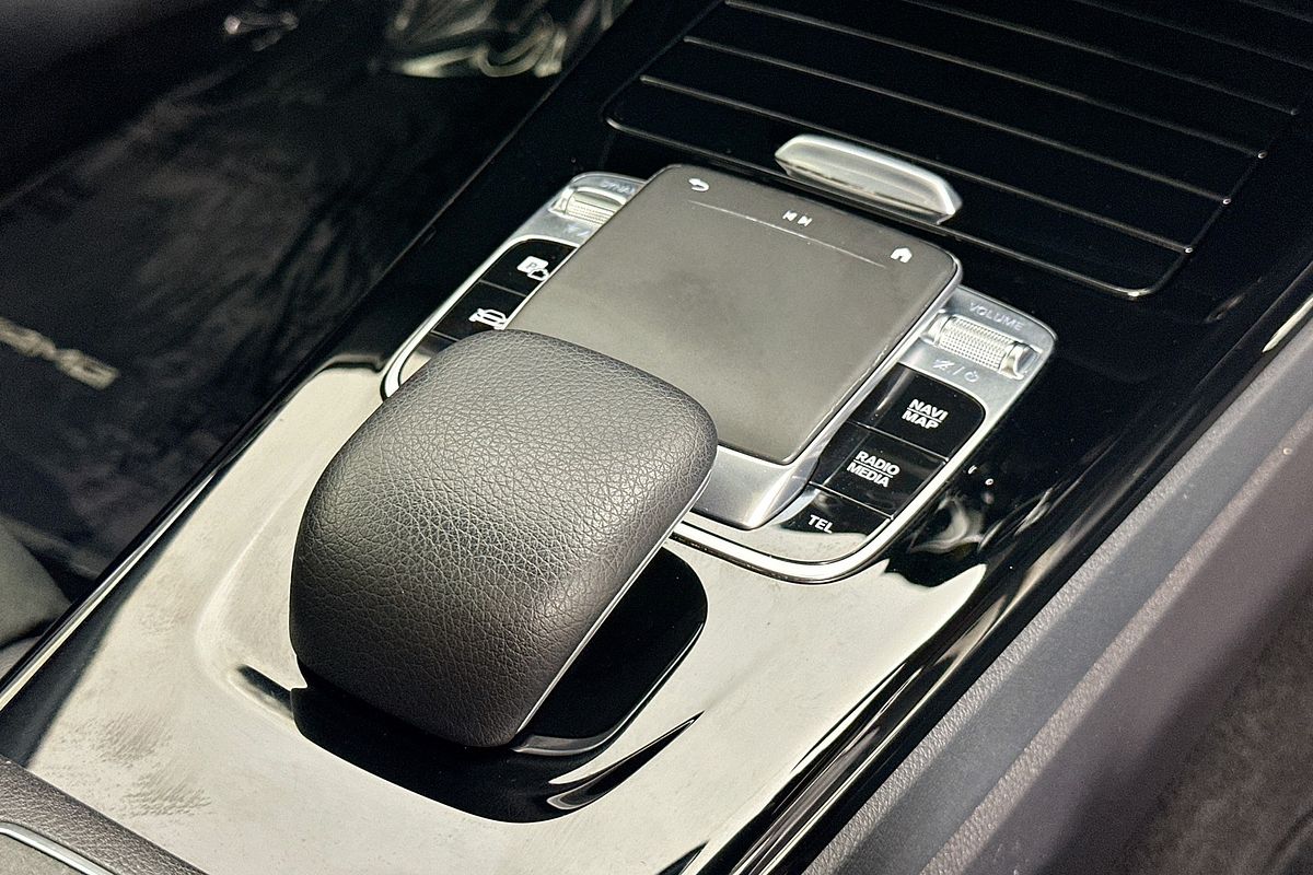 2019 Mercedes-Benz A180  177 MY19