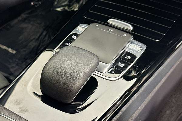 2019 Mercedes-Benz A180  177 MY19