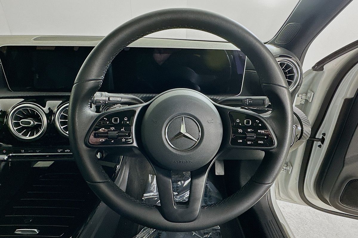 2020 Mercedes-Benz A180  W177 MY20.5
