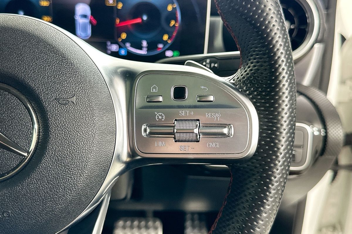 2019 Mercedes-Benz A180  177 MY19