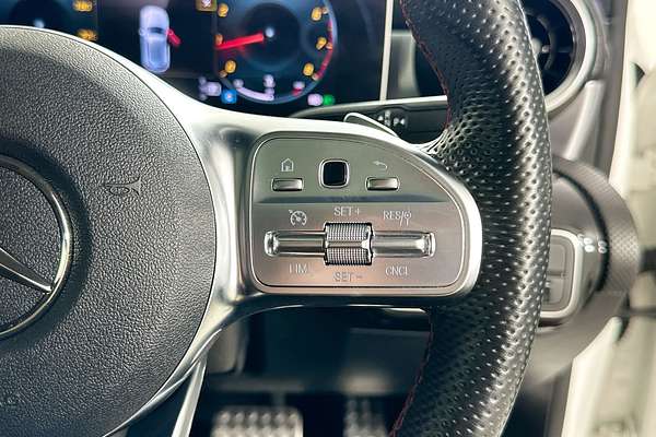 2019 Mercedes-Benz A180  177 MY19