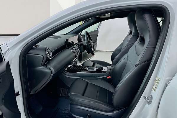 2020 Mercedes-Benz A180  W177 MY20.5
