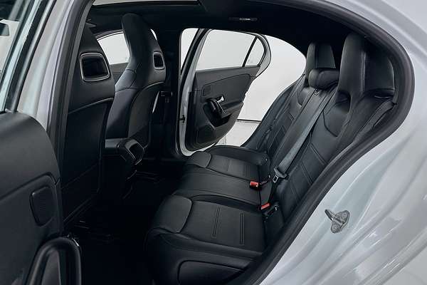 2020 Mercedes-Benz A180  W177 MY20.5
