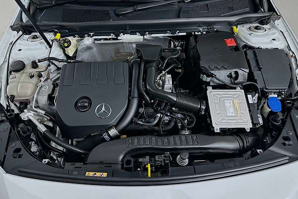 2020 Mercedes-Benz A180  W177 MY20.5