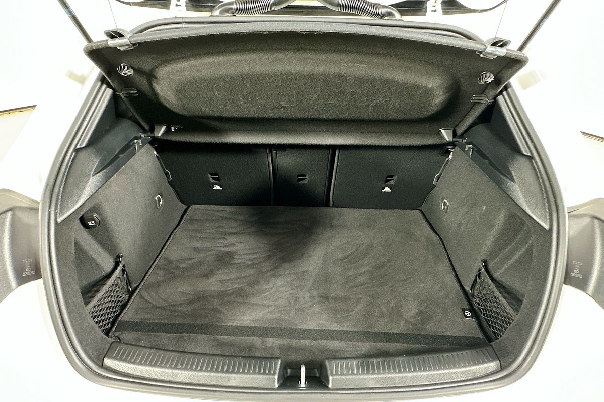 2019 Mercedes-Benz A180  177 MY19