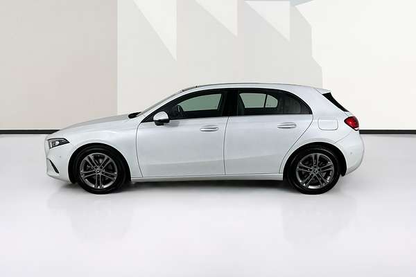 2020 Mercedes-Benz A180  W177 MY20.5