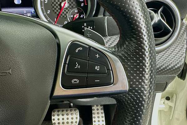 2017 Mercedes-Benz A200  176 MY17