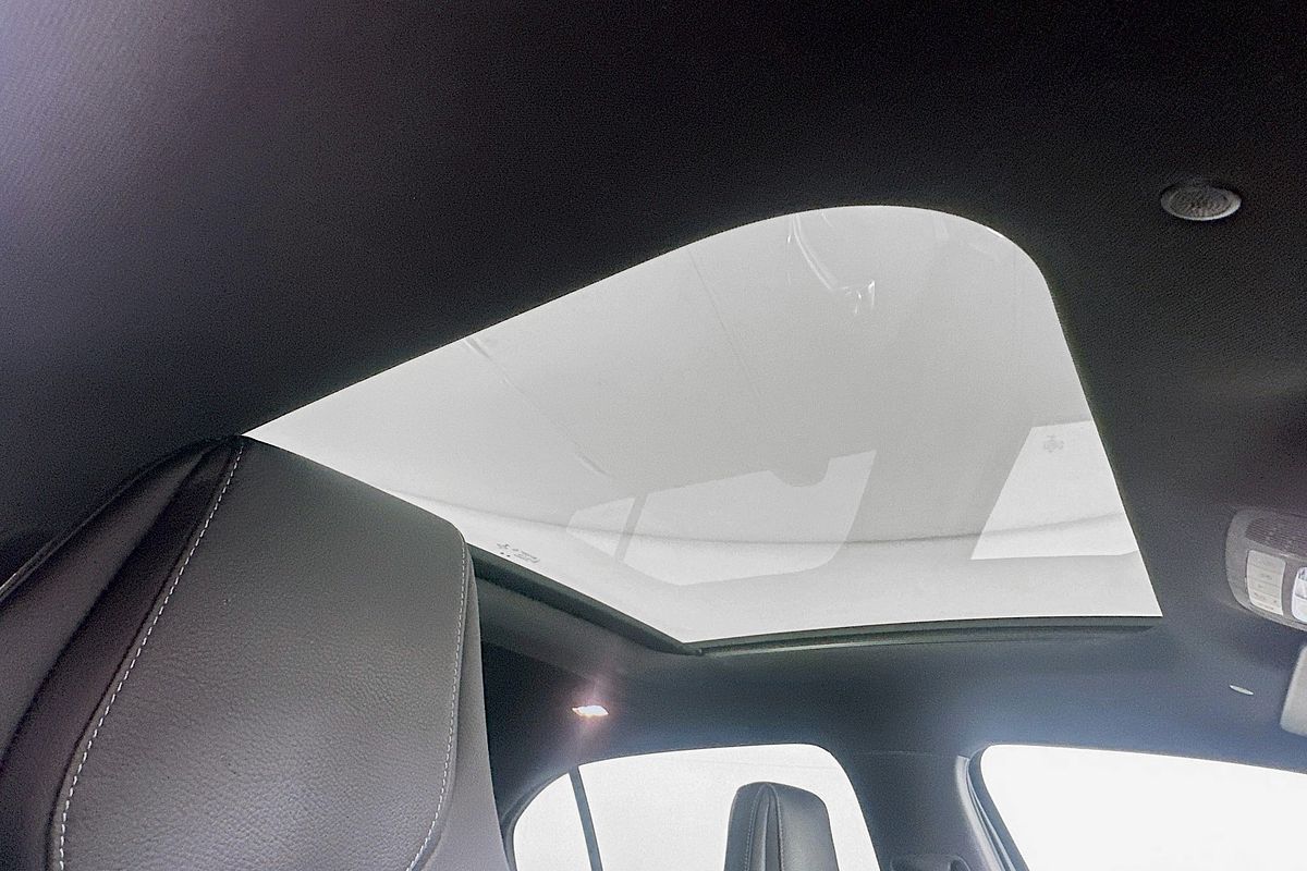 2020 Mercedes-Benz A35 4MATIC V177 MY20