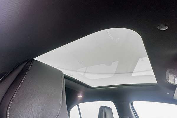 2020 Mercedes-Benz A35 4MATIC V177 MY20