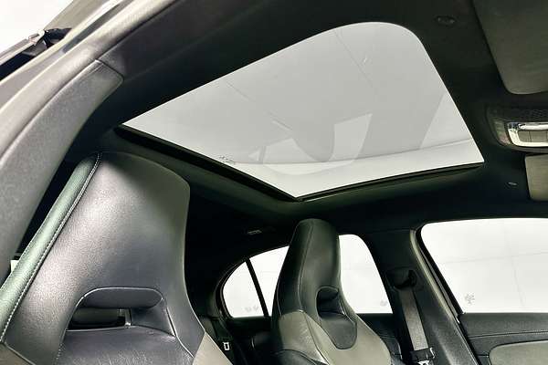 2020 Mercedes-Benz A35 4MATIC W177 MY20.5