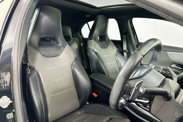 2020 Mercedes-Benz A35 4MATIC W177 MY20.5