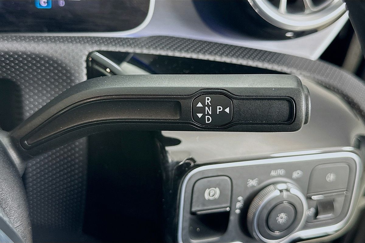 2020 Mercedes-Benz A35 4MATIC V177 MY20