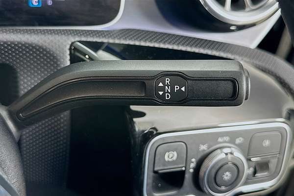 2020 Mercedes-Benz A35 4MATIC V177 MY20