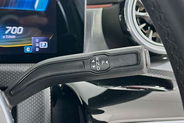 2022 Mercedes-Benz A35 4MATIC W177 MY22