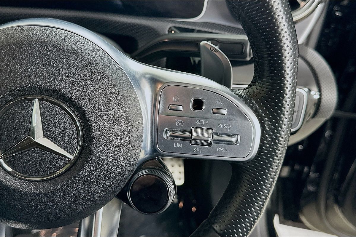 2020 Mercedes-Benz A35 4MATIC V177 MY20