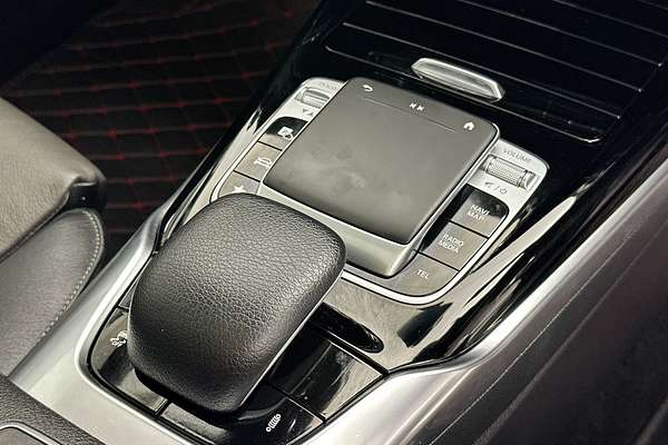 2020 Mercedes-Benz A35 4MATIC W177 MY20.5