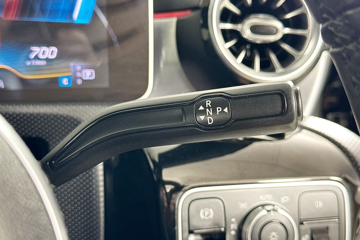 2020 Mercedes-Benz A35 4MATIC W177 MY20.5