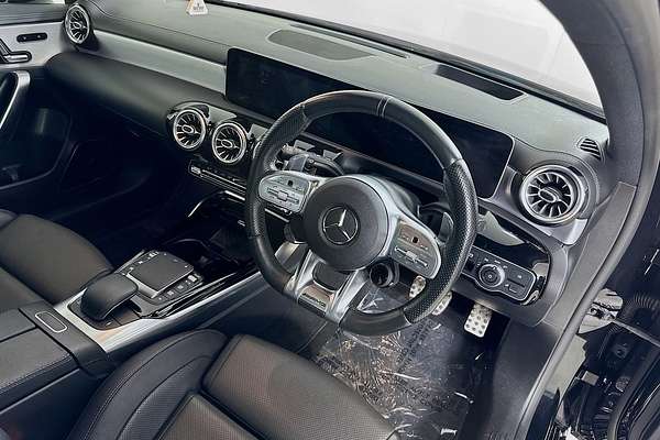 2020 Mercedes-Benz A35 4MATIC V177 MY20