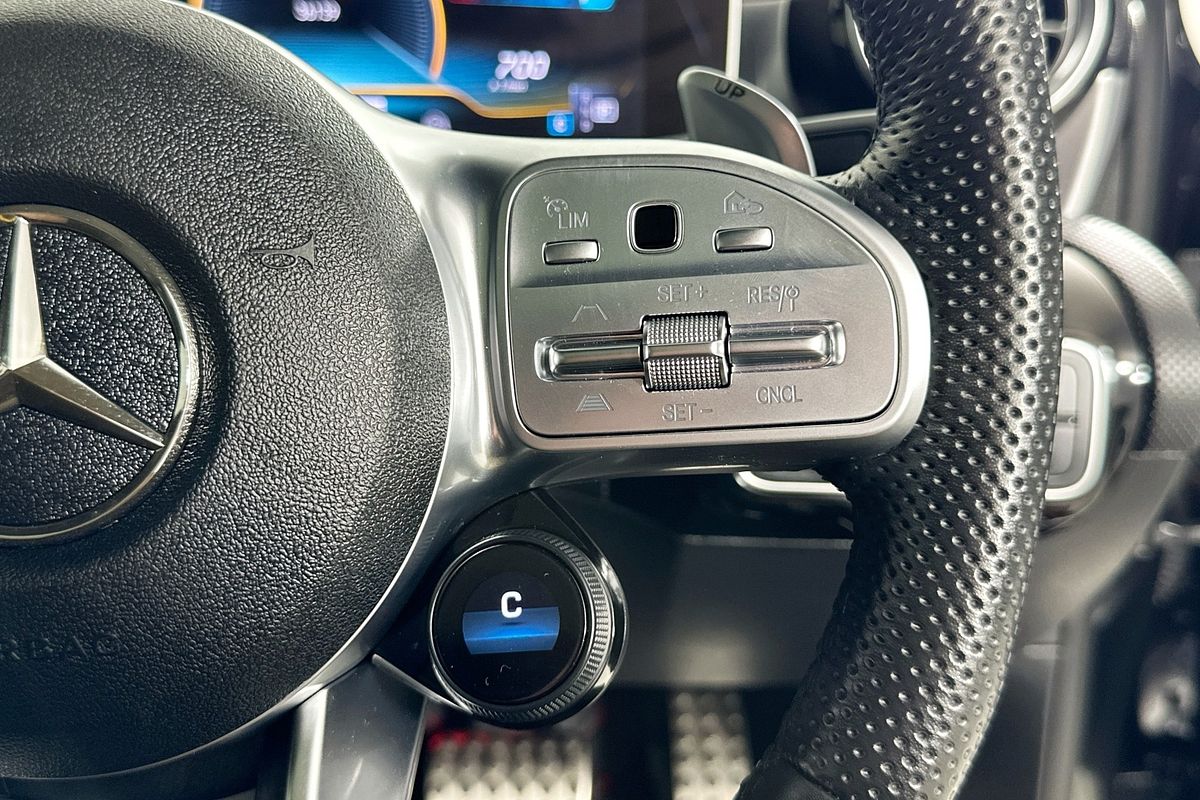 2020 Mercedes-Benz A35 4MATIC W177 MY20.5