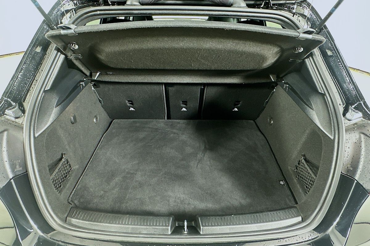 2020 Mercedes-Benz A35 4MATIC V177 MY20