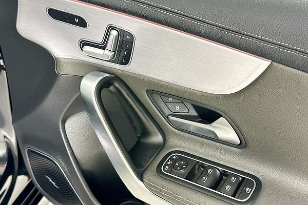 2020 Mercedes-Benz A35 4MATIC W177 MY20.5